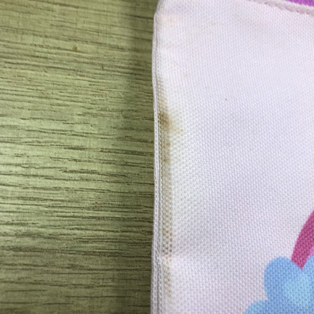 Pink Sloth Rainbow Makeup bag Pouch - Good Vibes - Picture 4 of 5
